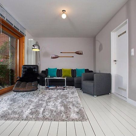 Sylt-Bungalow Westerland Eksteriør bilde