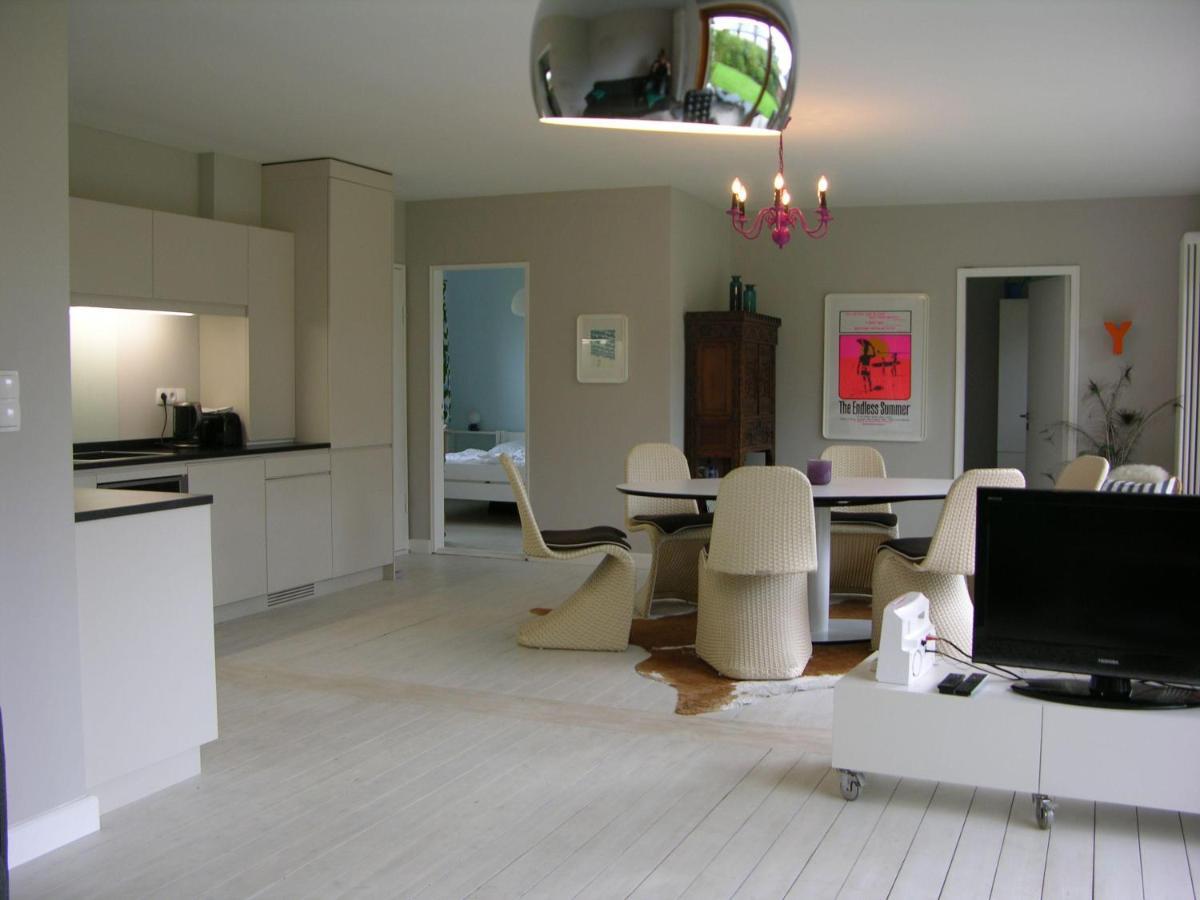Sylt-Bungalow Westerland Eksteriør bilde