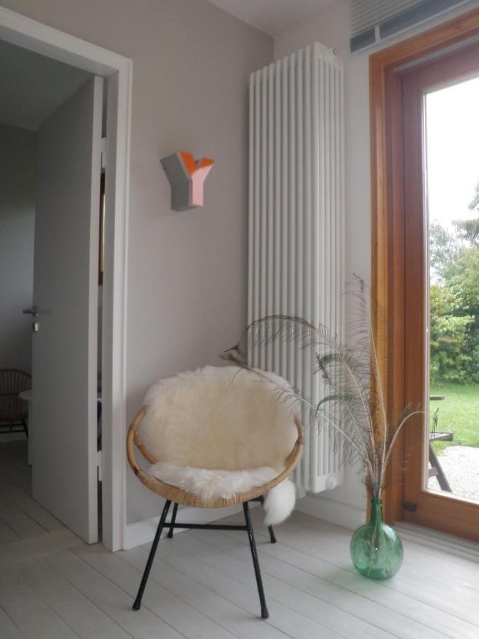 Sylt-Bungalow Westerland Eksteriør bilde