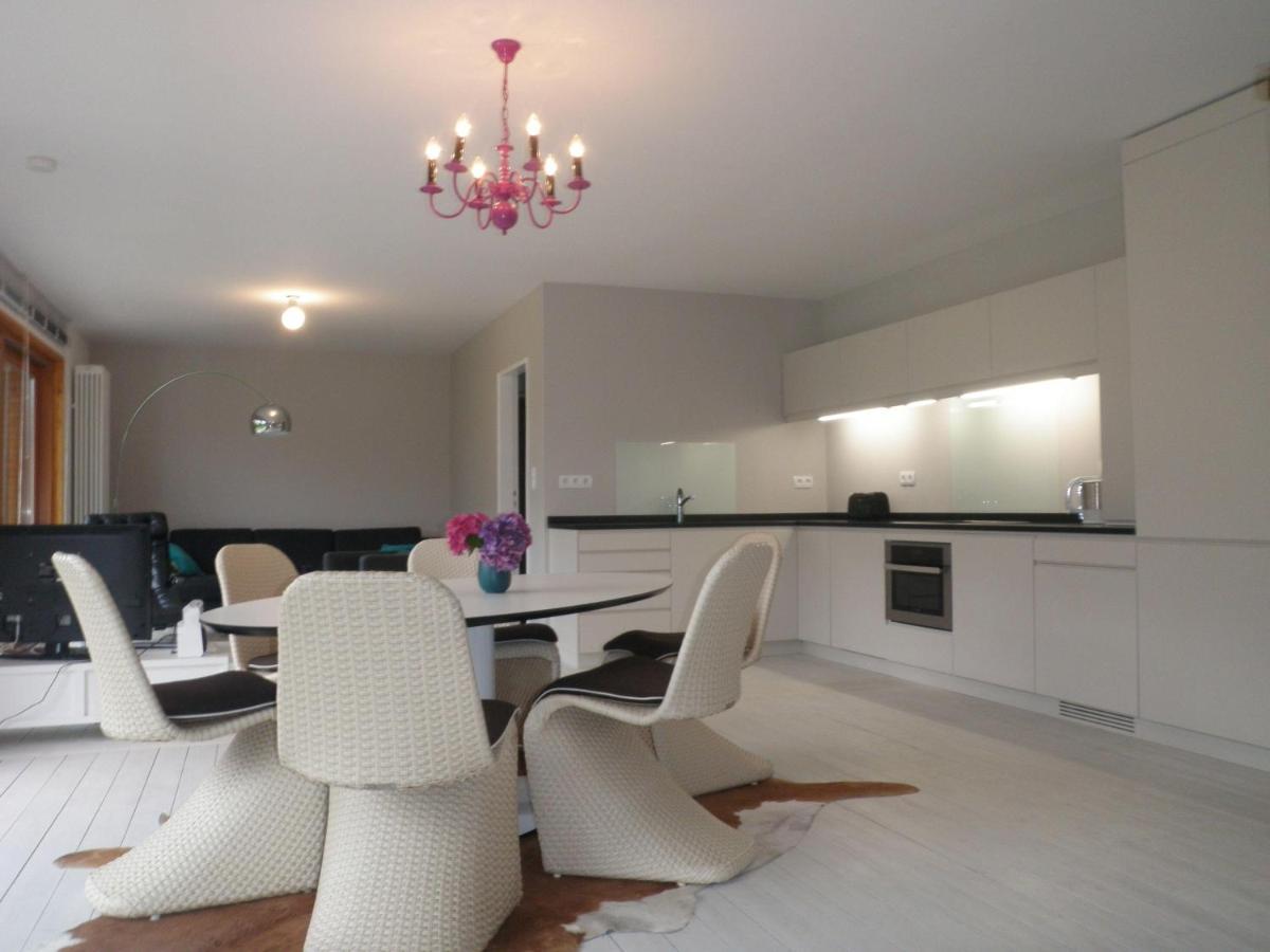 Sylt-Bungalow Westerland Eksteriør bilde