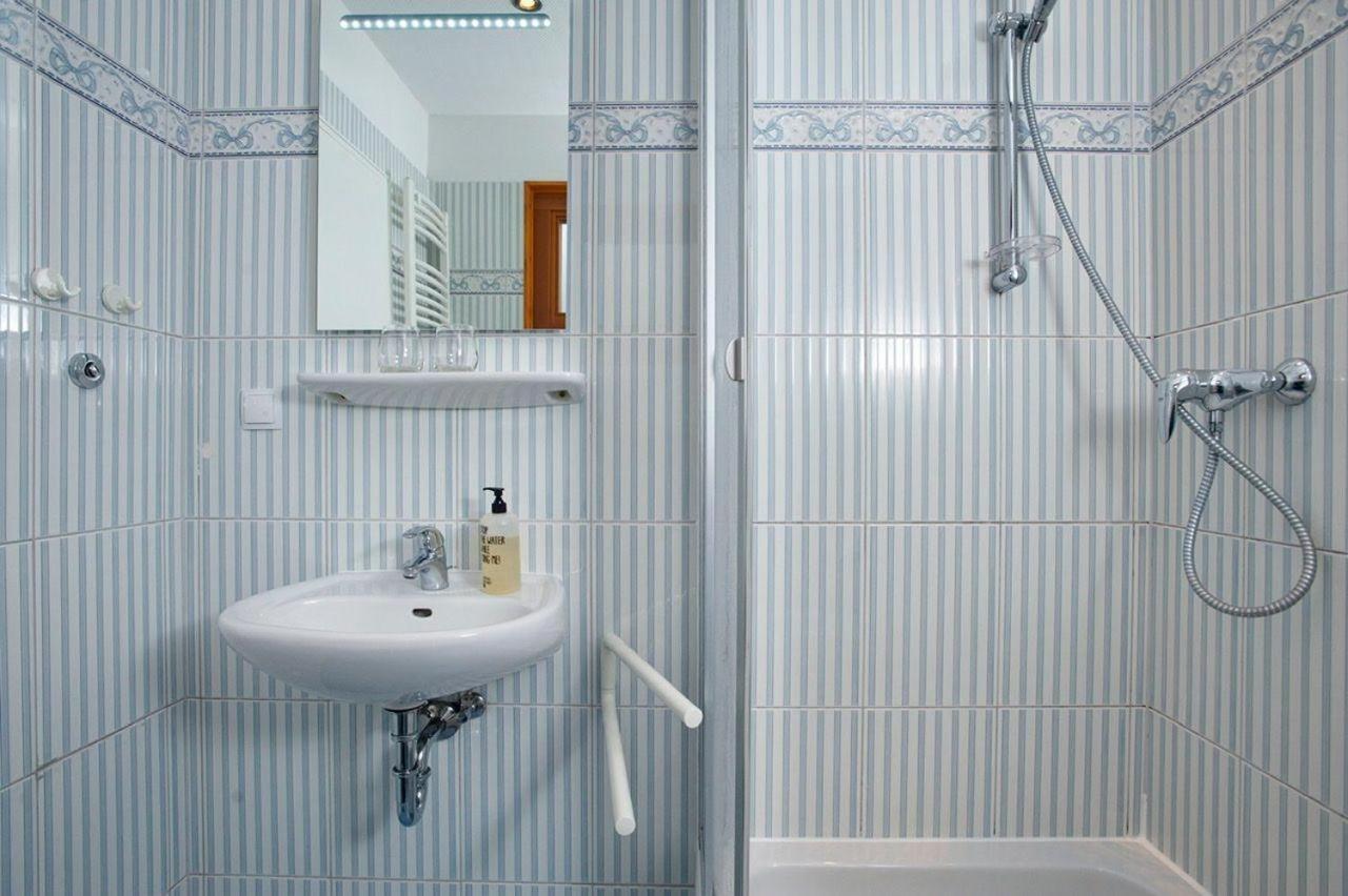 Sylt-Bungalow Westerland Eksteriør bilde