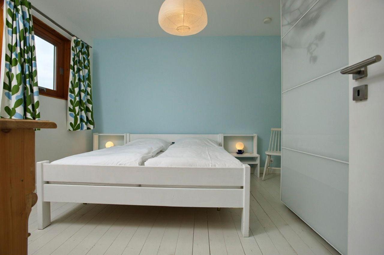 Sylt-Bungalow Westerland Eksteriør bilde