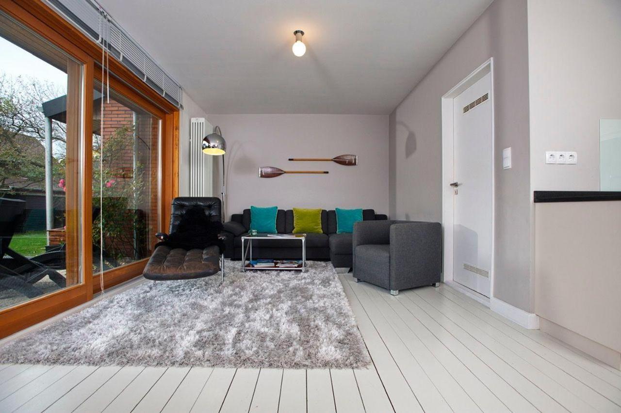 Sylt-Bungalow Westerland Eksteriør bilde