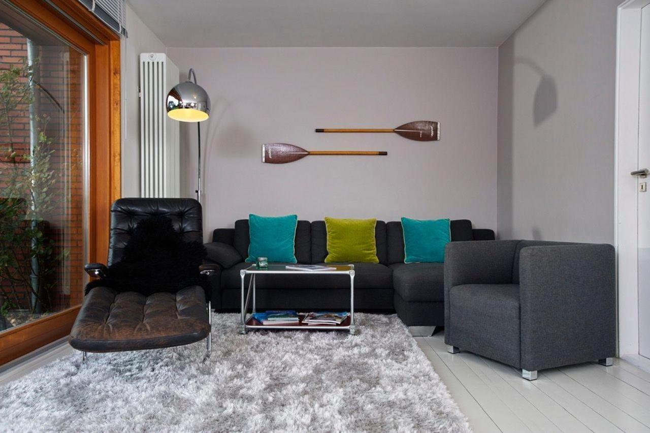 Sylt-Bungalow Westerland Eksteriør bilde