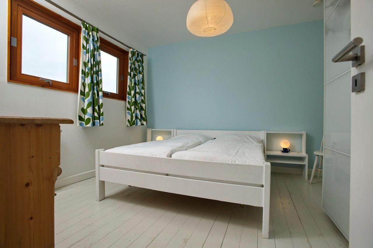 Sylt-Bungalow Westerland Eksteriør bilde